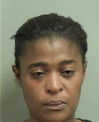 Latonya Canty, - Palm Beach County, FL 